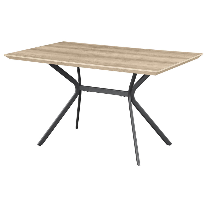 Coaster Furniture Edgecreek Dining Table 108481 IMAGE 3