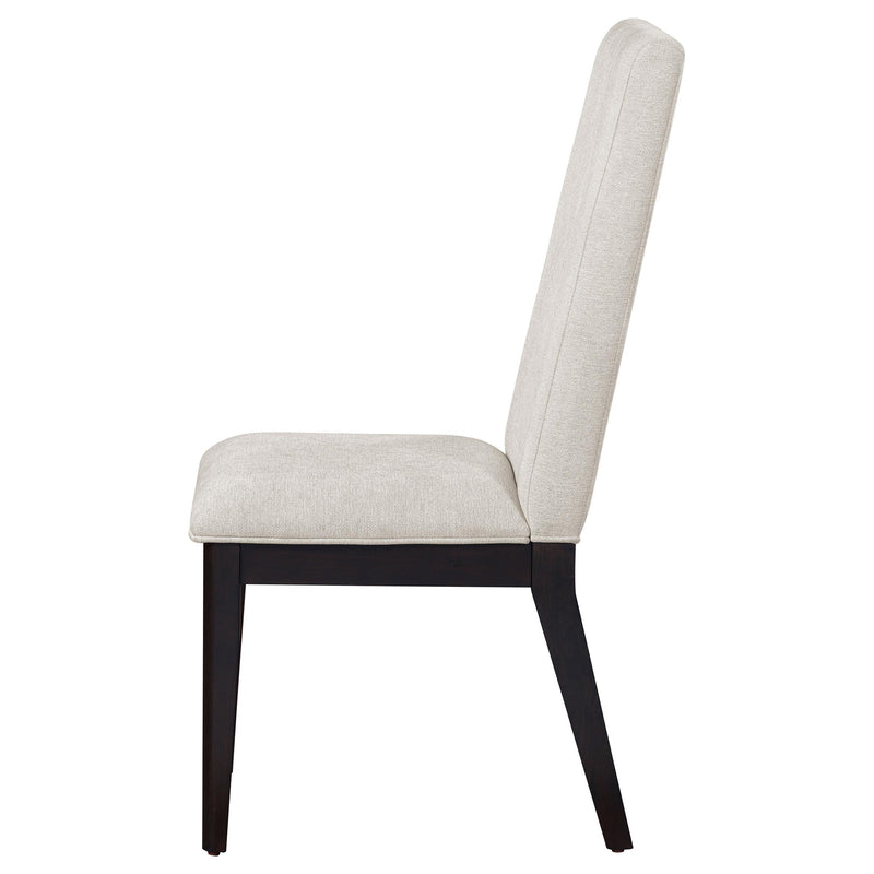 Coaster Furniture Hathaway Dining Chair 108522 IMAGE 4