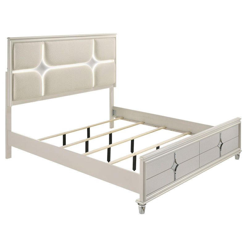 Coaster Furniture Beds Queen 224951Q IMAGE 3