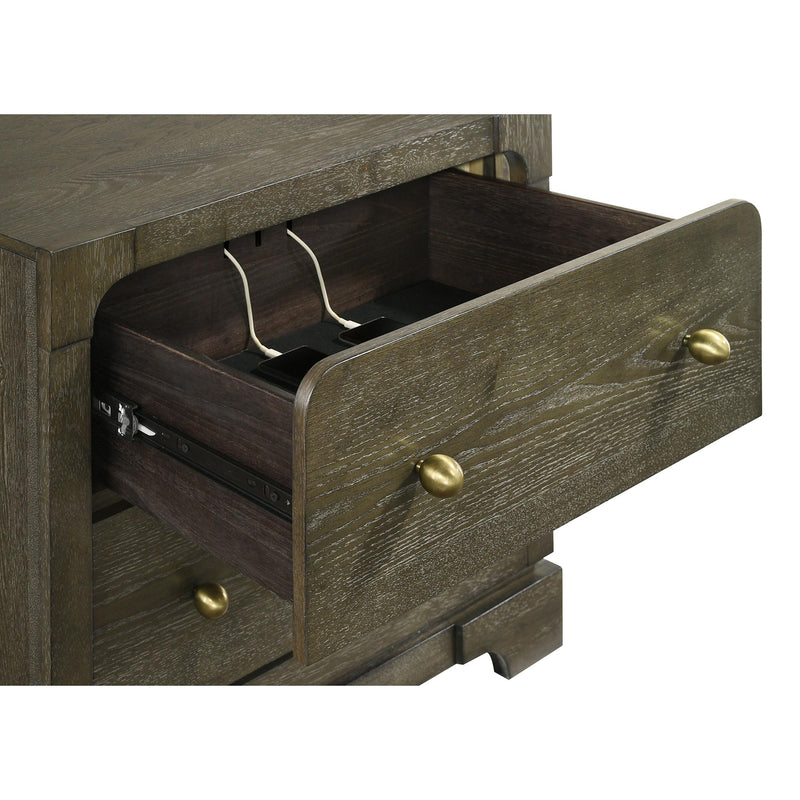 Coaster Furniture Nightstands 2 Drawers 224932 IMAGE 12