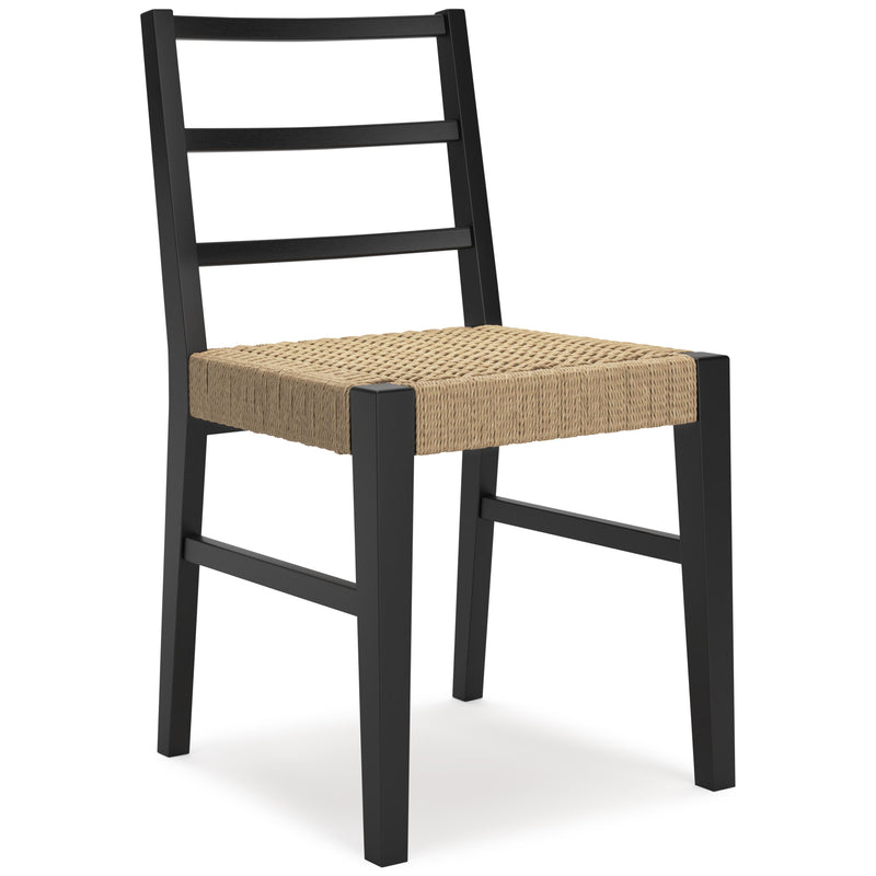 Millennium Isanti Dining Chair D752-02 IMAGE 1