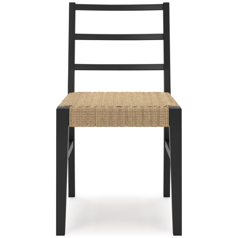 Millennium Isanti Dining Chair D752-02 IMAGE 2