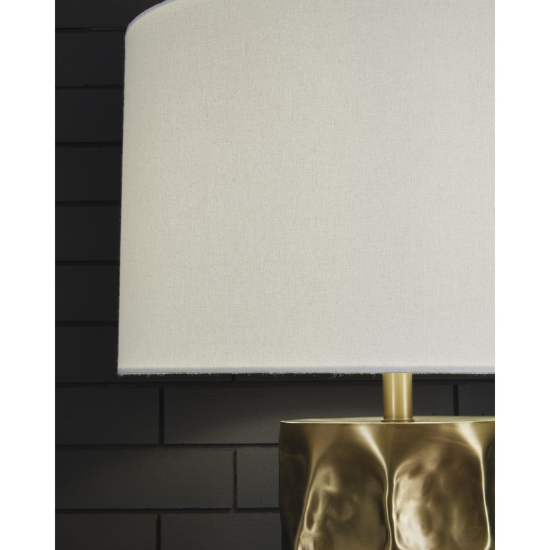 Signature Design by Ashley Marshawn Table Lamp L207524 IMAGE 4