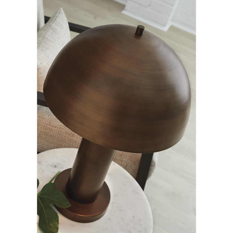 Signature Design by Ashley Wendfield Table Lamp L208434 IMAGE 4