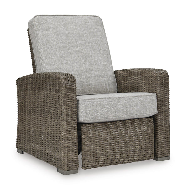 Signature Design by Ashley Outdoor Seating Recliners P791-825 IMAGE 1