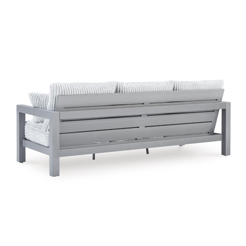 Signature Design by Ashley Outdoor Seating Sofas PCP695-838 IMAGE 3