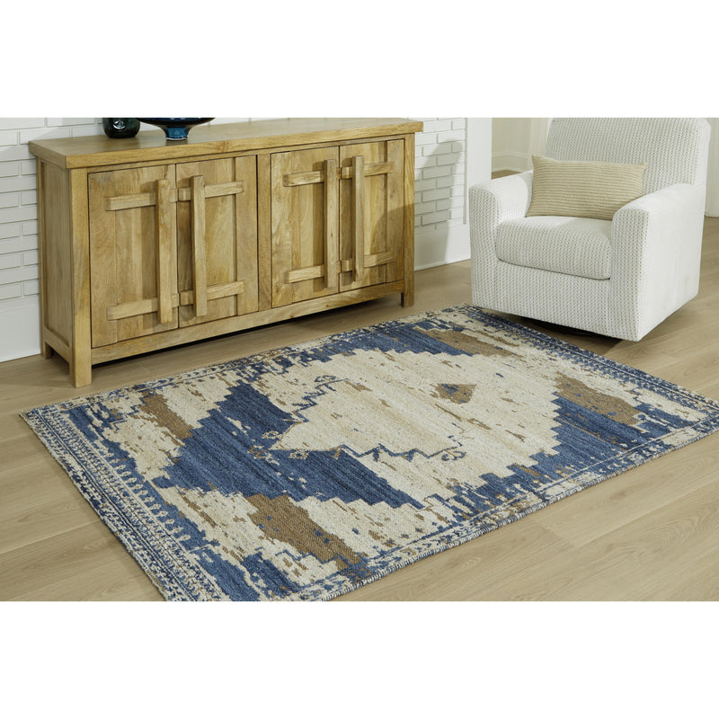 Signature Design by Ashley Rugs Rugs R407132 IMAGE 2