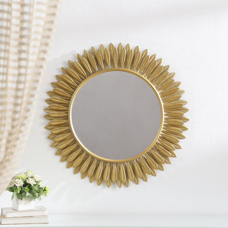 Coaster Furniture Mirrors Wall Mirrors 961449 IMAGE 2