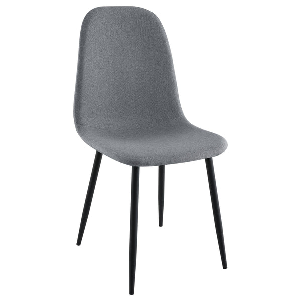 Coaster Furniture Dennison Dining Chair 108532 IMAGE 1