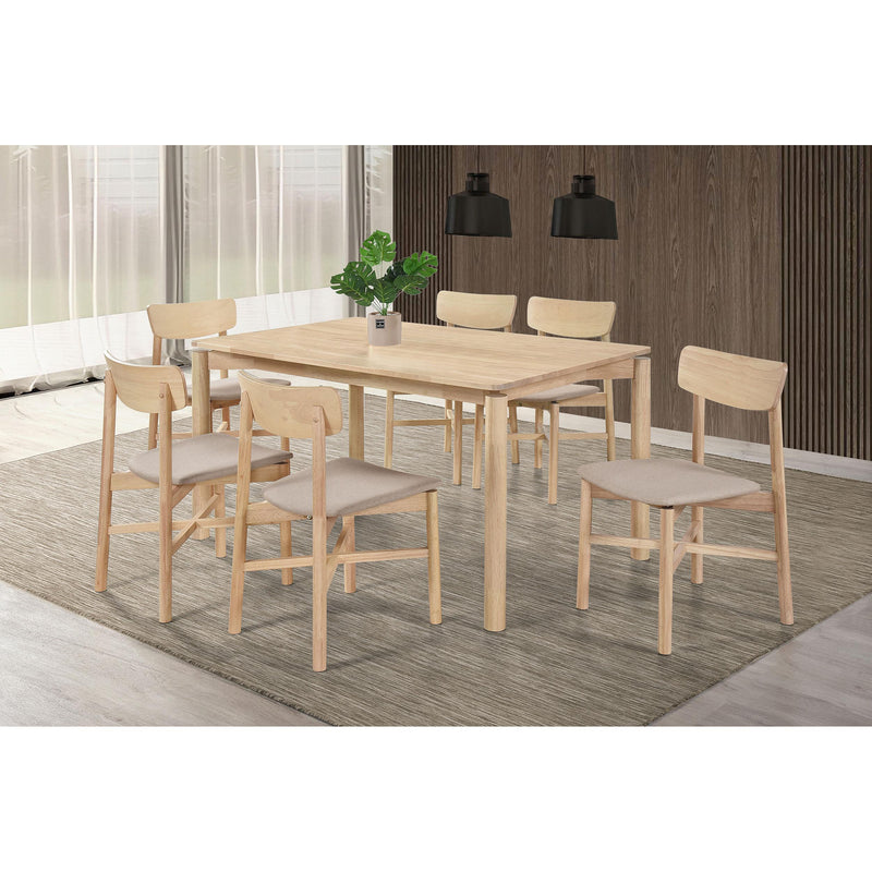 Coaster Furniture Parkridge Dining Chair 108552 IMAGE 9