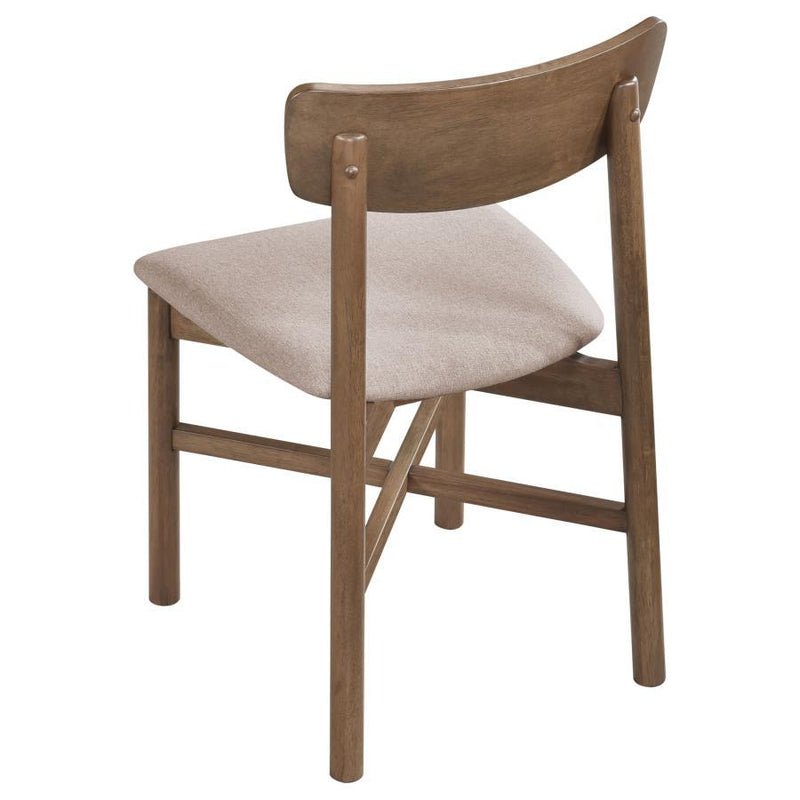 Coaster Furniture Parkridge Dining Chair 108562 IMAGE 6