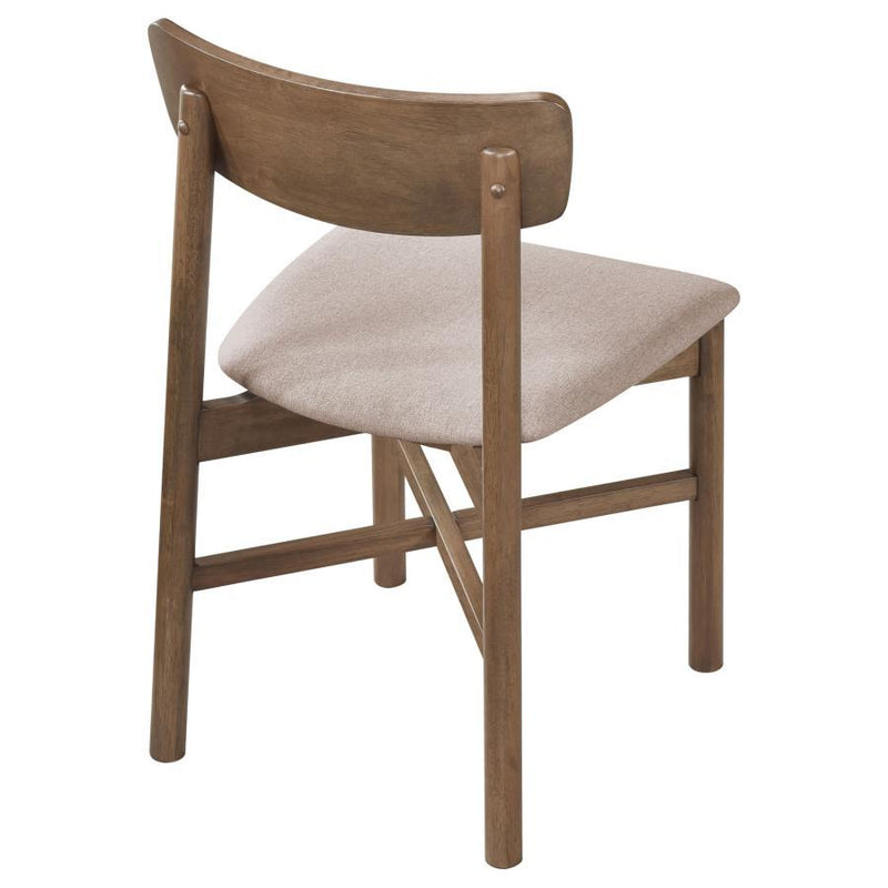 Coaster Furniture Parkridge Dining Chair 108562 IMAGE 7