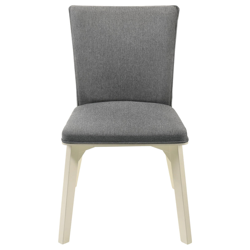 Coaster Furniture Biloxi Dining Chair 108682 IMAGE 3